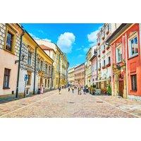 4* Krakow B&B Hotel Stay with Return Flights & Optional Skip-The-Line Auschwitz Ticket with Guided Tour