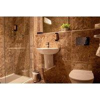 4* The Enniskillen Hotel Stay for 2, Northern Ireland: Including Breakfast & A Glass of Wine Upon Arrival!