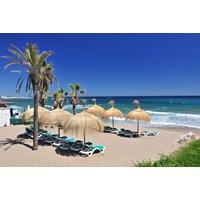 Costa Del Sol: 4* Hotel Stay with Breakfast & Return Flights Included