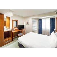 Holiday Inn Basingstoke Stay for Two with Breakfast, Prosecco & Three-Course Dinner Upgrade