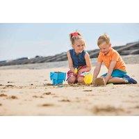 North Wales Seaside Escape: 3 or 4-Night Family Caravan Break at Winkups Holiday Park