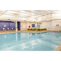 North Devon Resort, Ilfracombe Seaside Stay & Leisure Access For 4 - School Holiday Availability!