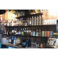 Bottomless Chicken Wings & Cocktail for 2 - The Crown Inn, Keynsham