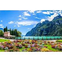Italian Multi-City Adventure: Venice, Verona & Lake Garda Tour Package with Flights Included