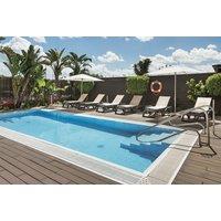 Barcelona, Madrid & Seville Holiday - Hotels, Flights & Intercity Transfers