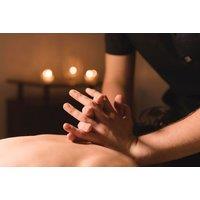 Deep Tissue Massage - 30 or 60-Min - Ana Beauty, Manchester