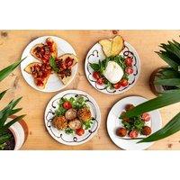 2-Course Italian Dining & Drink for 2 at Dough and Fire, Moseley