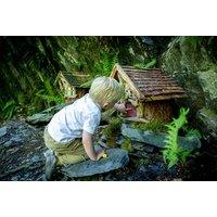 Loch Lomond Faerie Trail and Nature Trail Tickets - Luss - Easter School Holidays Availability!