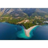 Brac Island, Croatia: Hotel, Flights & Ferry Transfer to Island
