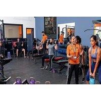 12-Week Fierce Life Total Body Transformation Programme
