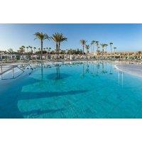 4* Half Board Gran Canaria Getaway with Return Flights
