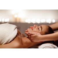 Indulgent Custom Facial Treatment for One for Radiant, Smooth & Glowing Skin at Royal Lash & Glow - Sutton Coldfield