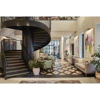 4* Clayton Hotel Cambridge: Stay for 2: Bed & Breakfast, Welcome Drink & 1pm Late Checkout. Dining Upgrade Available