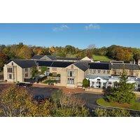 Bazaar Twilight Spa Evening for 2 with 3-Hr Spa Access & Prosecco - Gomersal Park Hotel & Spa