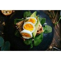 Enjoy All-You-Can-Eat Indian Buffet Dining for 2 People - Rao's London