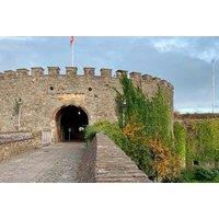 UK Coastal or City Day Trips with Coach Travel - 7 Location Options