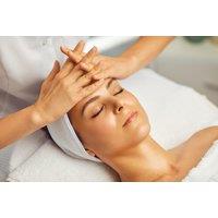 90-Minute Korean Style Facial with Head and Shoulder Massage - Leicester