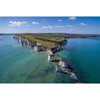 Jurassic Coast Cruise from Swanage Pier - 2.25 Hours