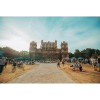 Splendour Festival 2026 Tickets - 18th & 19th July 2026