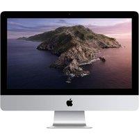 Apple iMac 21.5-inch Retina, Intel Core i5 & 8GB RAM - 2 Options
