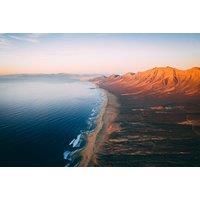 Fuerteventura Holiday Getaway: Hotel Stay with Flights Included