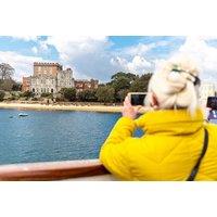 Poole Harbour & Islands Circular Cruise - 70-Minute Scenic Voyage