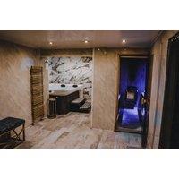 Spa Retreat for Two with Massage and Mini Facial - Lumiere Hammam Spa, Bradford