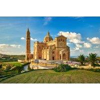 4* Malta Escape: Hotels, Breakfast & Return Flights Included