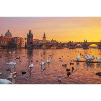 Prague City Break: Hotel & Flights Included