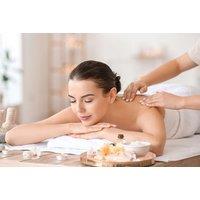 60-Minute Spa Pamper Package with Facial & Massage + &pound;10 Voucher - Hautique Skin Aesthetic, London