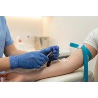 Introductory or Advanced Fertility Assessment Blood Test for Men or Women - Medical Room, London