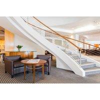 4* Best Western London Heathrow Ariel Hotel Afternoon Tea with Optional Sparkling Upgrade - For Up to 4