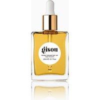 Gisou Honey-Infused Hair Oil Mini for Intense Shine, 20ml