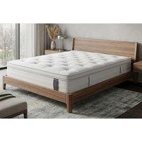 Luxe Pillow Mattress: Plush Pillow Top for Ultimate Nightly Comfort - 6 Sizes