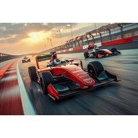 Austria Grand Prix 2026: 4* Hotel Stay & 1 Day Track Ticket - Add Return Flights or Upgrade to 3 Day Track Ticket