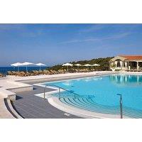 4* Pula, Croatia: Beachside Hotel Stay with Return Flights & Transfers