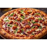 Up to 2 Handcrafted 9-Inch Artisanal Pizzas - Pizzology, Manchester