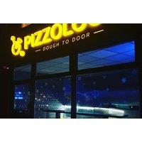 Burger, Fries, & Soft Drink Meal for 2 - Pizzology, Manchester