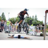 Ticket to Pickering Motor Show 2026 - Child, Adult & Family Options - 25th or 26th July, North Yorkshire