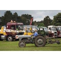 Tickets To Astle Park Country Fair - 30th-31st May - Cheshire