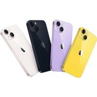 iPhone 14 128GB - Super Retina XDR Display, Dual Cameras, 5G Speed