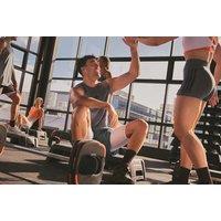 10 Les Mills Fitness Classes - Lincoln