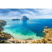 Ibiza Beach Break: Hotel & Flights