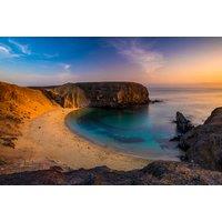 5* Beach Hotel in Lanzarote with Breakfast & Return Flights Included