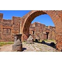 Naples Break with Stay, Breakfast, Pompeii Skip-the-Line Ticket & Return Flights