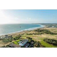 4* Jersey Holiday with Stay, Pool Access & Ferry Crossing