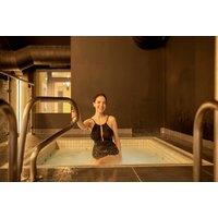 Spring Spa Day with 2-Hour Thermal Spa Access, PURE Express Massage & Prosecco Afternoon Tea