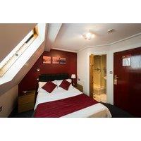 West London Stay for Two at Adria Hotel - Early Check-In & Late Check-Out