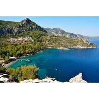 5* Marmaris All Inclusive Family Holiday with Return Flights Included