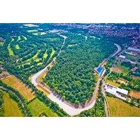 4* Italian Grand Prix Package: Milan Hotel With 3 Day Track Ticket, Optional Flights & Track Transfers Available